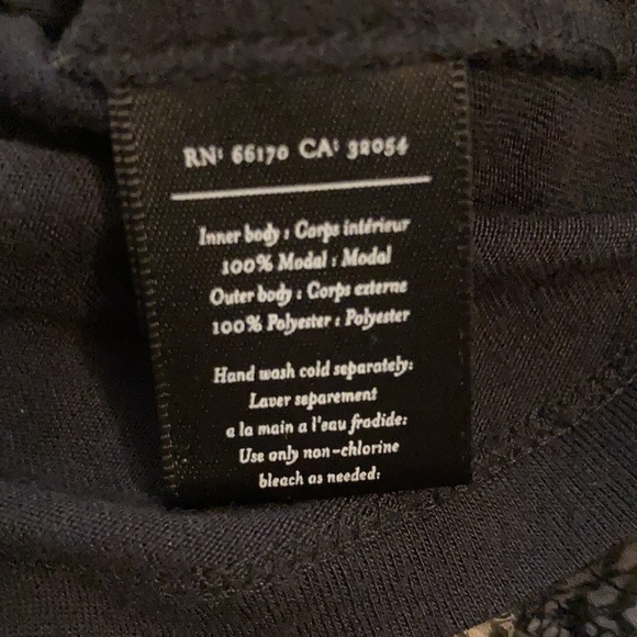 Anthropologie Sleeveless Top, M - Picture 6 of 7